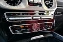 Mercedes Benz G63 AMG G63 AMG Edition 55 | White | 4.0L V8 Biturbo | 577 HP | 14,926 KM