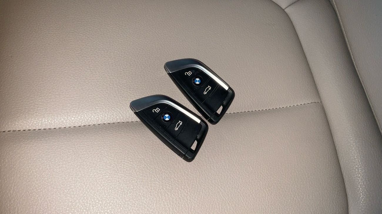 بي أم دبليو X2 sDRIVE 20i JOY EDITION | شامل الضمان | 0 ﺪﻔﻋﺓ ﺃﻮﻟﻯ