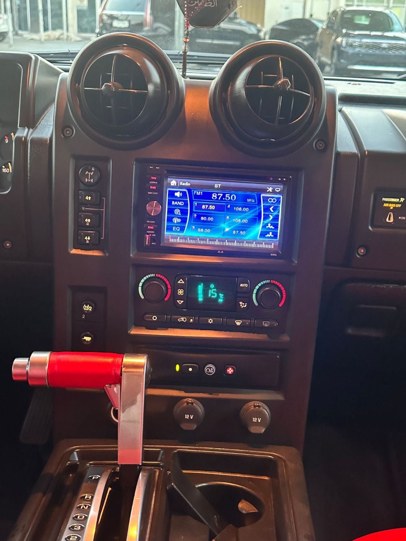 Hummer H2 STANDARD