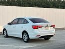 MG 5 COMFORT