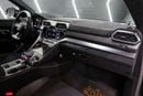 Lamborghini Urus PERFORMANTE 2024 Urus Performante, Full Carbon Pack, Rear Entertainment, Akrapovic Exhaust, Dealer Warr + Serv!!