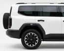 جيتور G700 LUXURY مواصفات خليجية | مفتاحان | 3,343 درهم إماراتي شهرياً