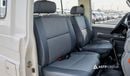 Toyota Land Cruiser 70 LC79 STANDARD Hardtop 2026 | 4.2L Diesel | Manual | 3-Door | Basic Option | AFRICA EXPORT
