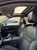 نيسان روج SV