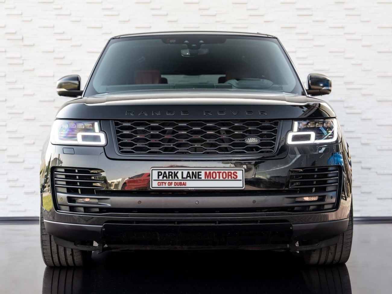 Land Rover Range Rover AUTOBIOGRAPHY LWB
