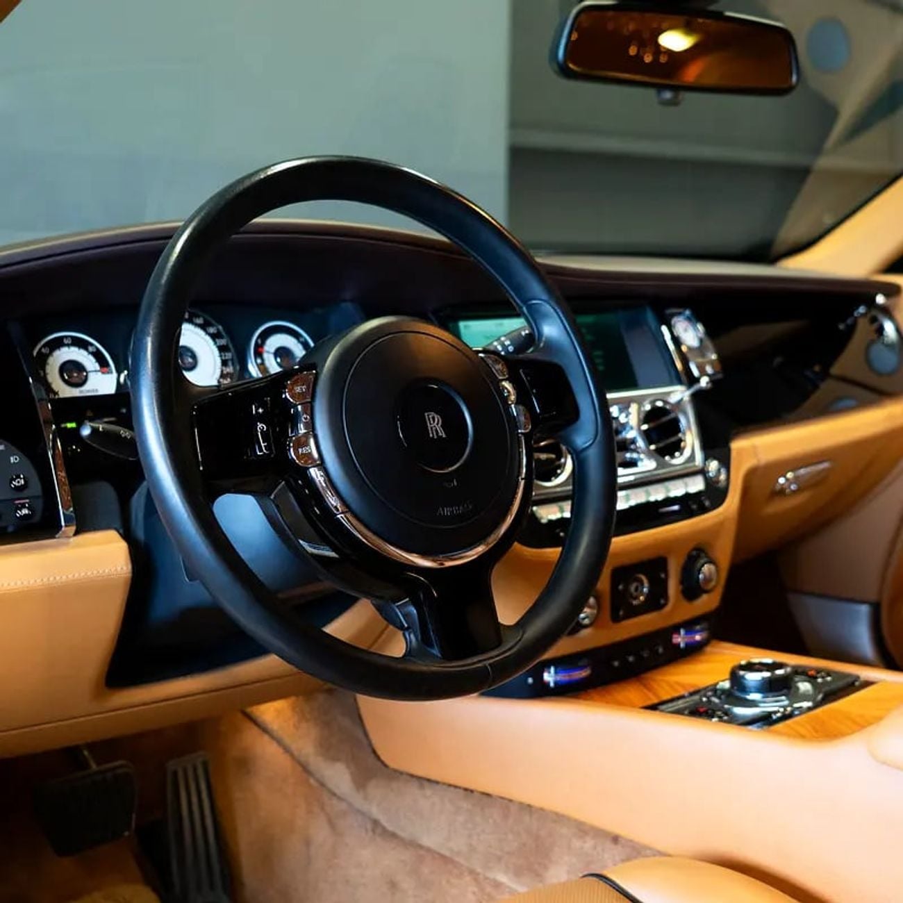 Rolls Royce Wraith STANDARD 339,950 CASH • • 1 Year Warranty