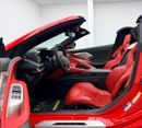 Chevrolet Corvette 2LT 2021 Chevrolet Corvette Stingray 2LT, Warranty, Full Chevrolet Service History, Fully Loaded, GCC