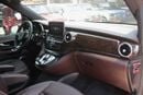 Mercedes Benz V 250 AVANTGARDE LWB