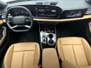 أودي A6 Sedan TFSI 204hp (Ref# 15001)