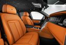 رولز رويس كولينان STD 5 seats MY27 Fully Loaded