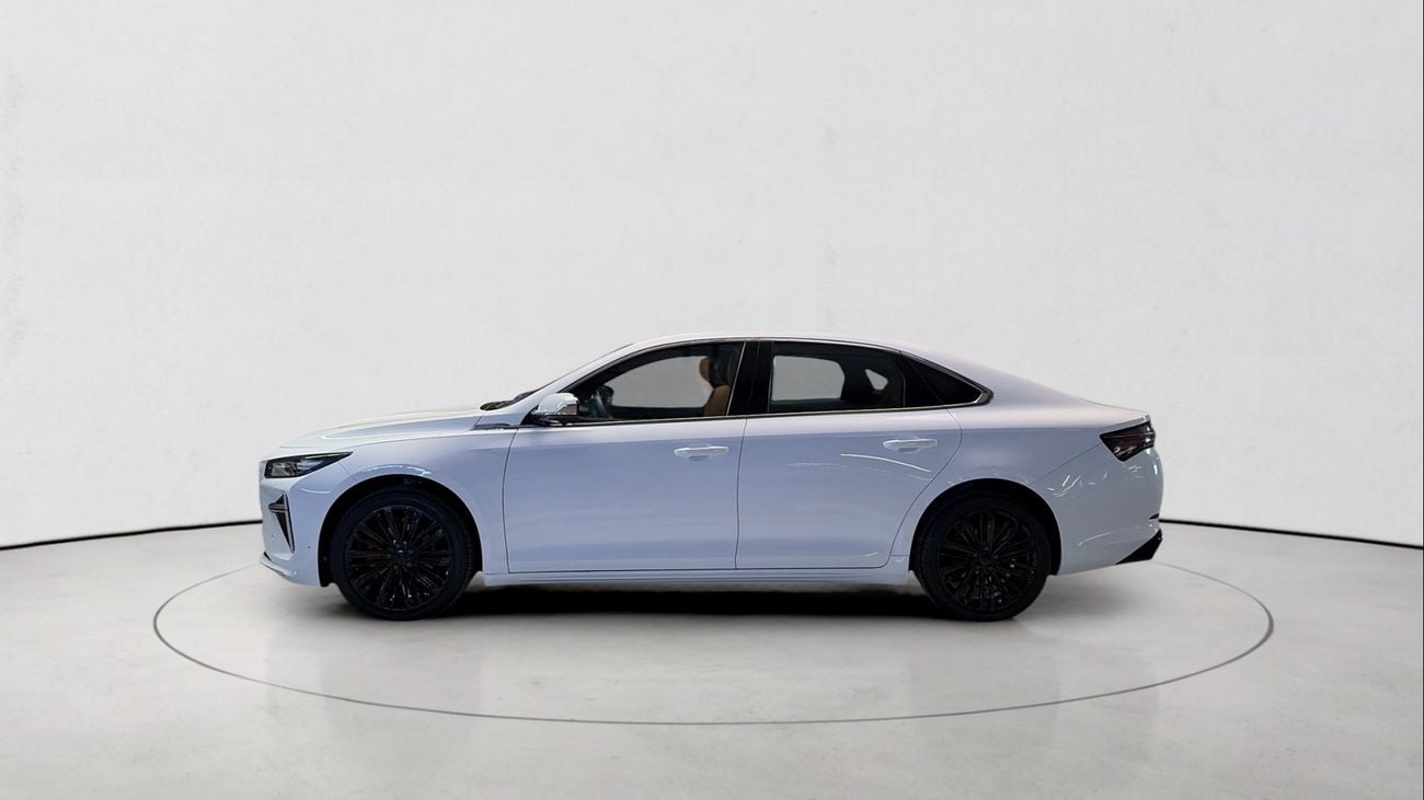 Geely Preface GF | Guaranteed Warranty | 0 Down Payment