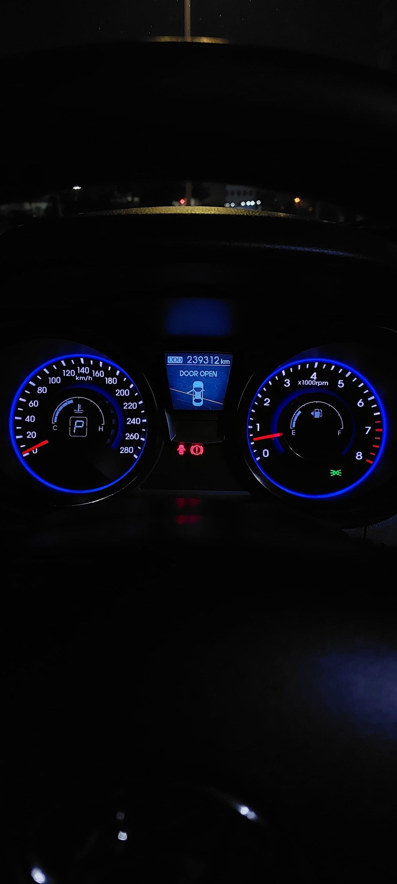 Hyundai Genesis Coupe STANDARD