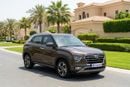 Hyundai Creta COMFORT 2022 | AED 730/Month | 0 DP | 30 Day Return | Warranty