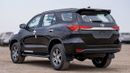 Toyota Fortuner EXR Toyota Fortuner 2.7L Petrol 4X4 MY2025