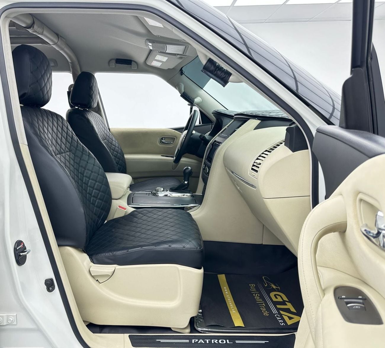 نيسان باترول XE 2024 Nissan Patrol SE, 1 Year Unlimited KM Warranty, Excellent Condition, GCC