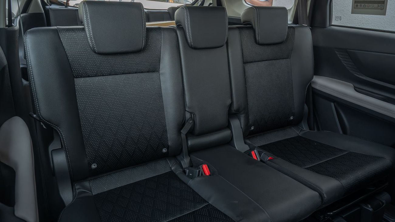 Toyota Veloz GX
