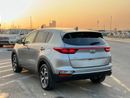 Kia Sportage 2021 KIA SPORTAGE LX Mid-Option - 2.4L V4 - AWD 4x4 Rear Camera - Leather Seat