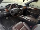 مرسيدس بنز ML 350 AMG KIT