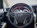 Toyota Alphard LIMITED 2019 Toyota Alphard V6 // Perfect condition // Single owner // Full option