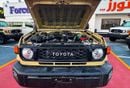 Toyota Land Cruiser 70 LC79 VXR