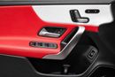 Mercedes Benz CLA 45 AMG S CLA 45 S | 3,232 P.M | 0% Downpayment | UNDER WARRANTY