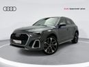 Audi Q5 45 TFSI S-LINE quattro 249hp (Ref# 42750)