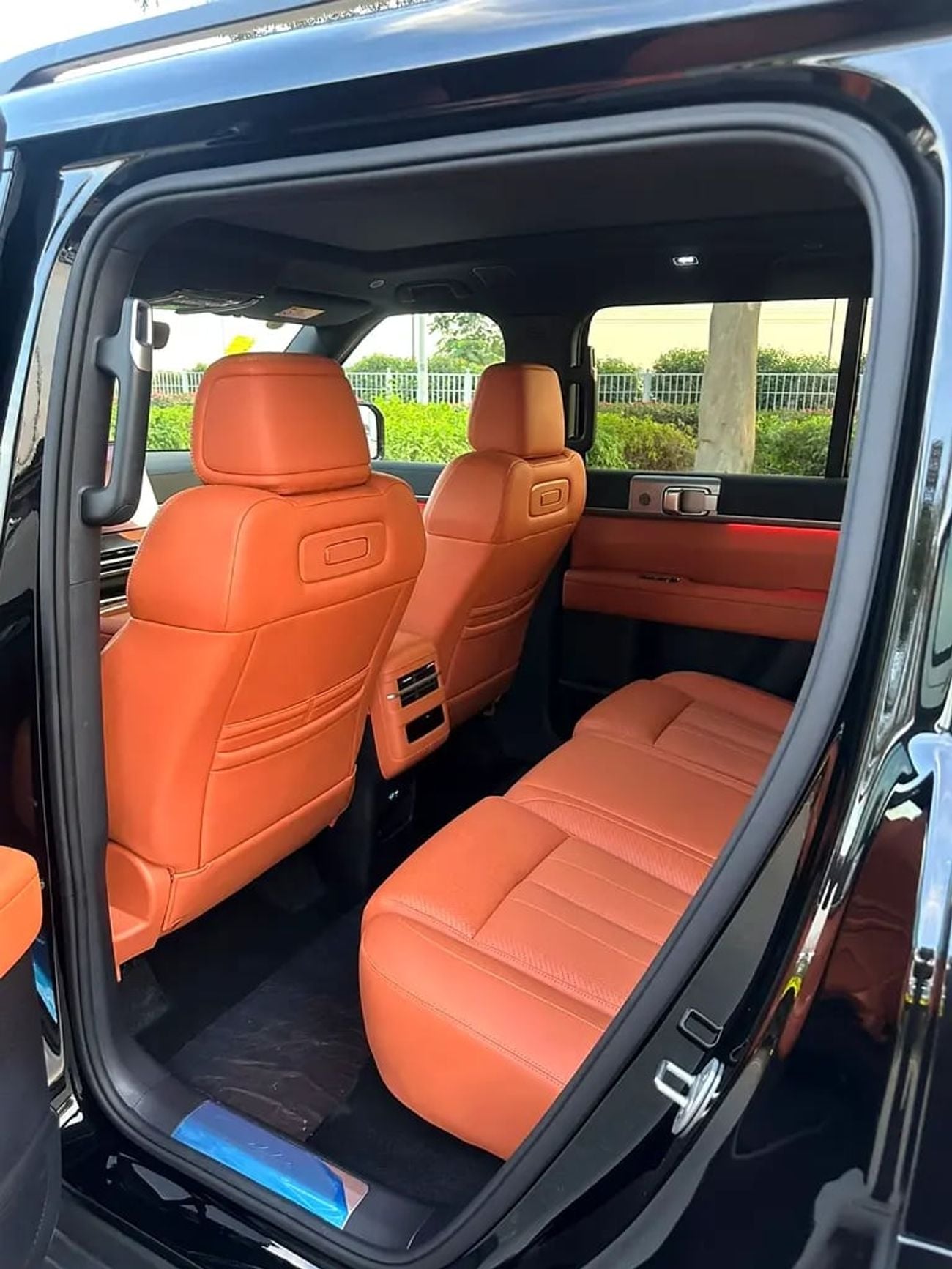 بي واي دي ليوبارد 7 LEOPARD 7 FULL OPTION BRAND 0KM UNDER WARRANTY 3 YEAR