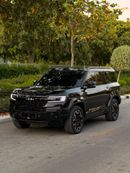 BYD Leopard 8 FLAGSHIP