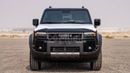 Toyota Prado TOYOTA PRADO 250 | EXPORT ONLY