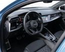 أودي S3 TFSI SPORTBACK 2024 Audi S3, 2029 Audi Warranty + Service Pack, Very Low Kms, GCC