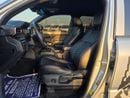 Toyota Tacoma 2.4T (4x4) Push button, leather seats with low mileage