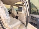 Toyota Land Cruiser GXR 2018 Upgrade 2024 V6 Full Option Petrol
