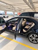 Mercedes Benz E300