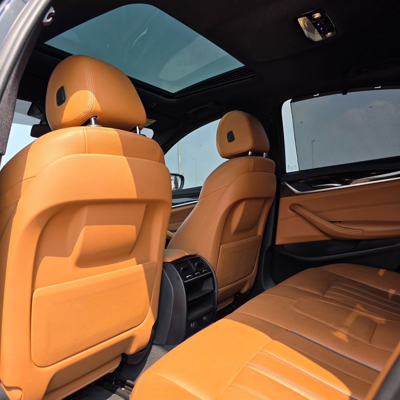 BMW 520i M SPORT