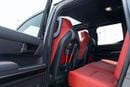 تويوتا تاكوما I-force Max Hybrid TRD PRO 4x4 2026