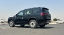 Toyota Land Cruiser GR SPORT