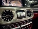 Mercedes Benz G63 AMG STANDARD