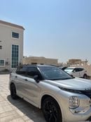 ميتسوبيشي آوتلاندر PREMIUM LAUNCH EDITION