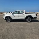 Toyota Hilux MID OPTION