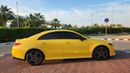 Mercedes Benz CLA250 Premium +