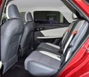 MG 4 EV EXCELLENT DEAL for our MG 4 ( 2023 Model ) in Red Color GCC Specs