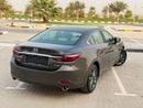مازدا 6 R