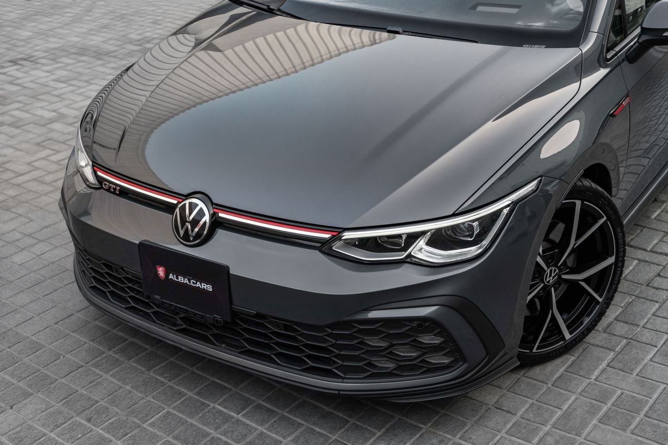 Volkswagen Golf GTI P2 | 2,644 P.M | 0% Downpayment | Amazing Condition!