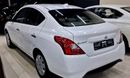 Nissan Sunny SV