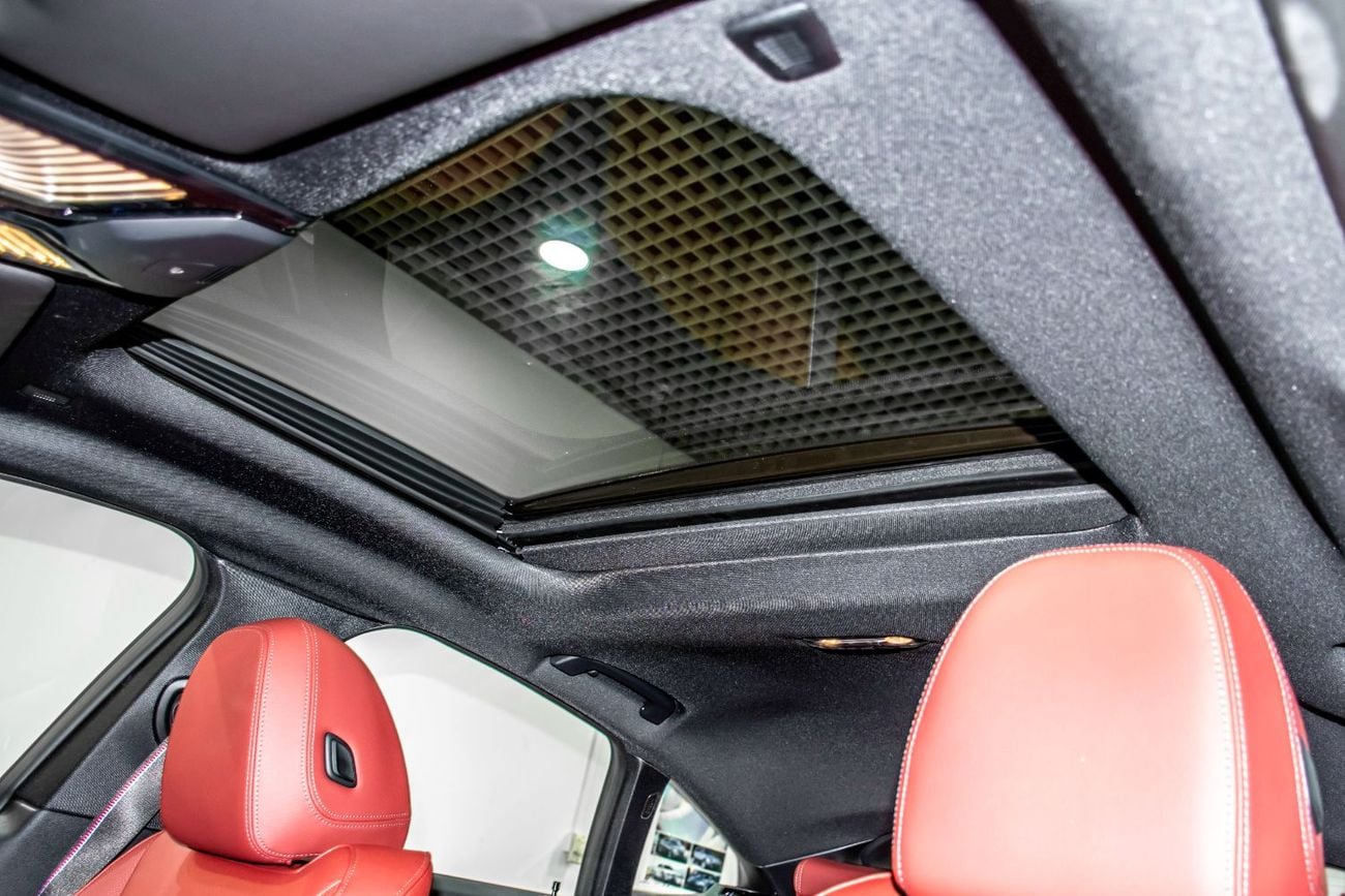 BMW 430i SPECIAL EDITION M SPORT PACKAGE