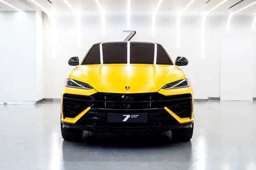 Lamborghini Urus SE | EXCELLENT CONDITION
