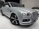 Bentley Bentayga FIRST EDITION