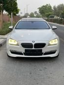 BMW 640i STANDARD