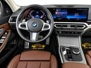 BMW 325i 325Li - Chinese Specs