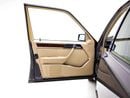مرسيدس بنز E 500 E 500 | Japanese Spec